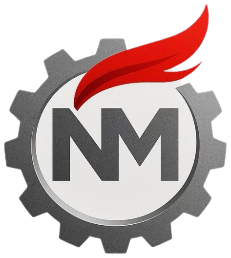 Namiprime Technik Logo